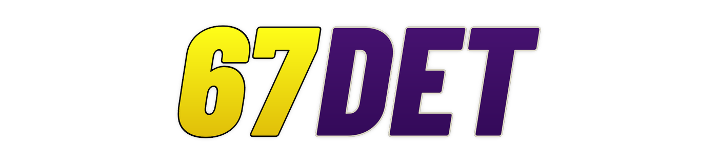 67det লোগো